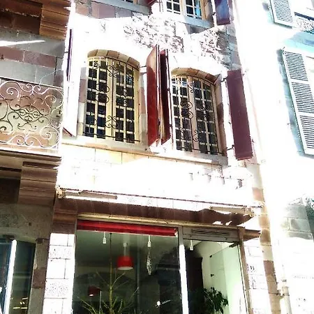 Bidean * Saint-Jean-Pied-de-Port