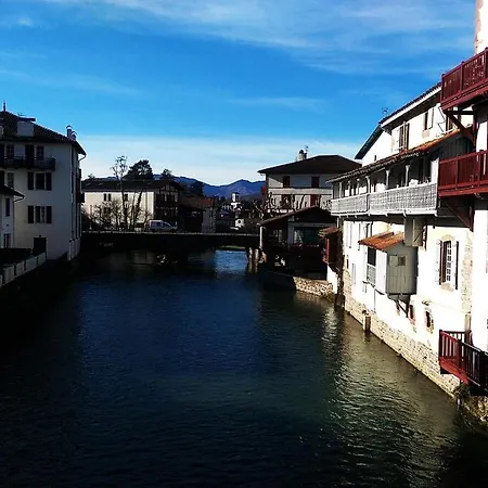 Bidean * Saint-Jean-Pied-de-Port