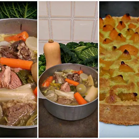 Bidean Bed & Breakfast *