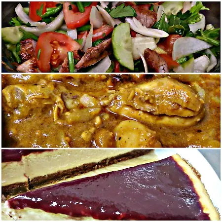 Bed & Breakfast Bidean *