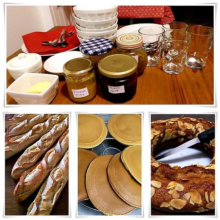 Bed & Breakfast Bidean