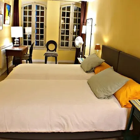 Bed & Breakfast Bidean Saint-Jean-Pied-de-Port
