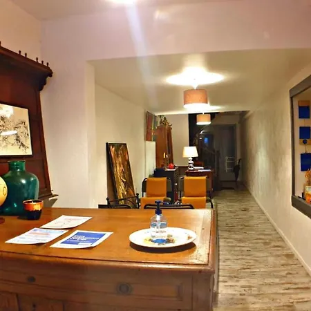 Bidean Bed & Breakfast Saint-Jean-Pied-de-Port