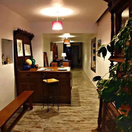 Bidean Bed & Breakfast Saint-Jean-Pied-de-Port
