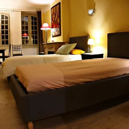 Bidean Bed & Breakfast Saint-Jean-Pied-de-Port