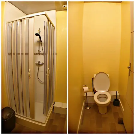 Bidean Bed & Breakfast Saint-Jean-Pied-de-Port