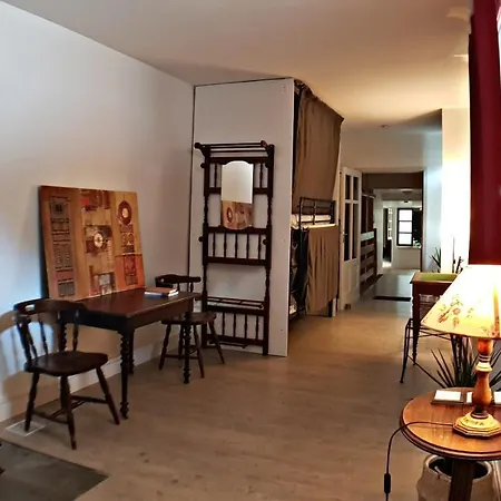 Bed & Breakfast Bidean