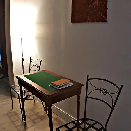 Bed & Breakfast Bidean