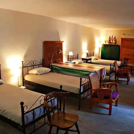 Bed & Breakfast Bidean Saint-Jean-Pied-de-Port