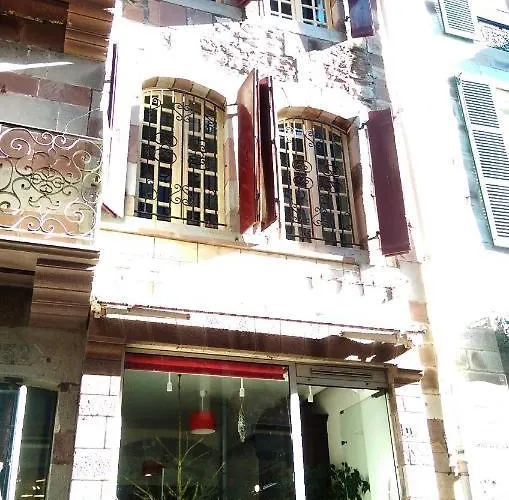 Bidean * Saint-Jean-Pied-de-Port