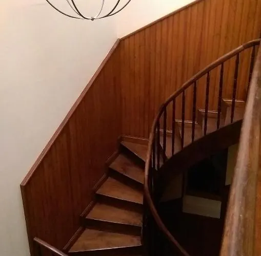 Bidean Nocleg ze śniadaniem