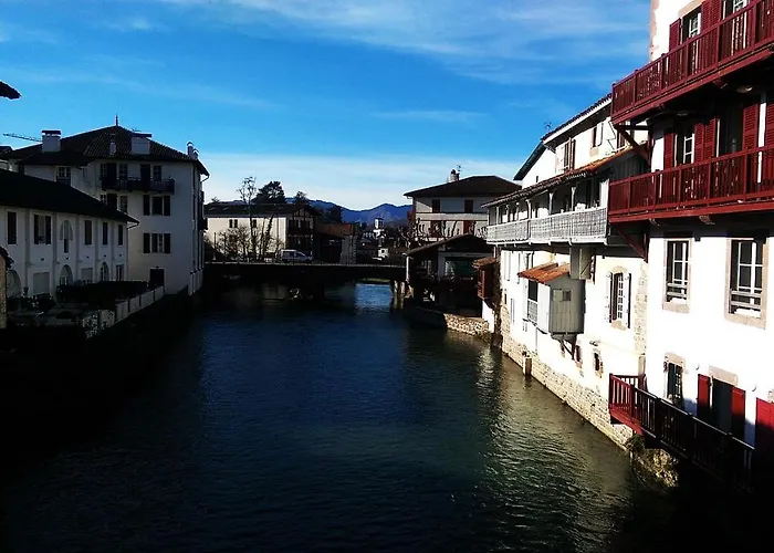 Bidean * Saint-Jean-Pied-de-Port