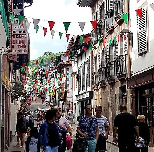 Bidean Couette-café *