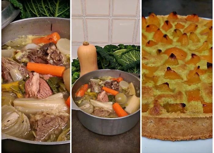 Bidean Couette-café *