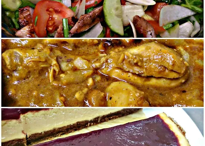 Couette-café Bidean *