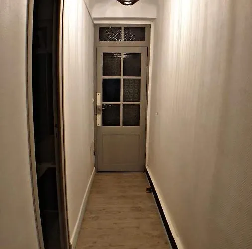 Bidean Nocleg ze śniadaniem