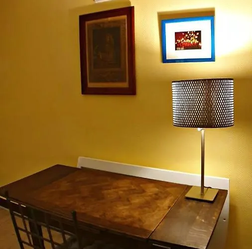 Bidean Couette-café