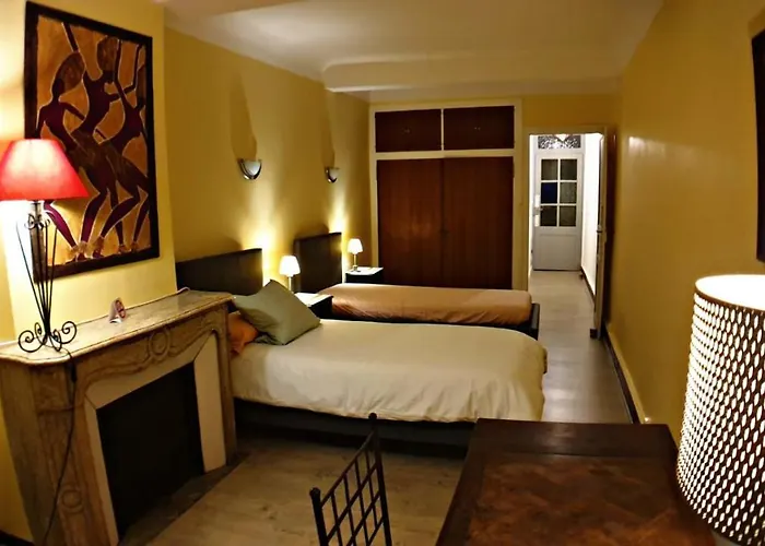 Bidean Nocleg ze śniadaniem