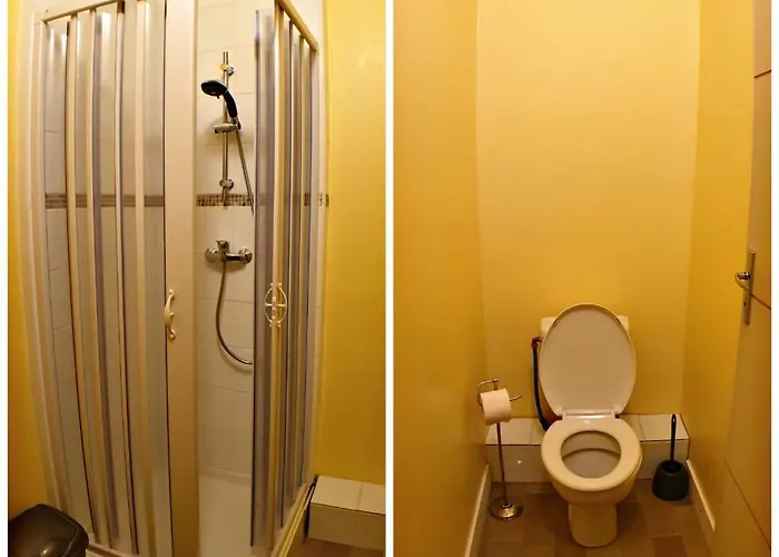 Bidean Nocleg ze śniadaniem Saint-Jean-Pied-de-Port