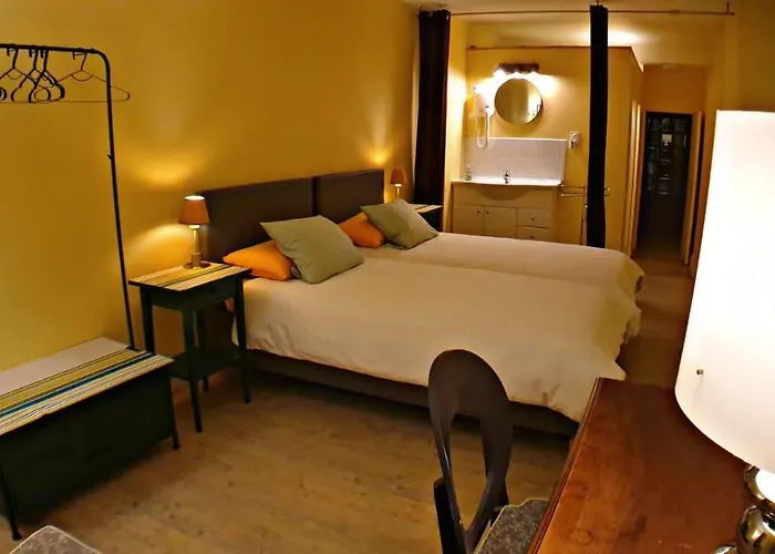 Bidean Couette-café