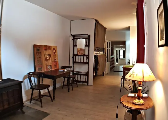 Couette-café Bidean