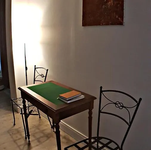 Couette-café Bidean