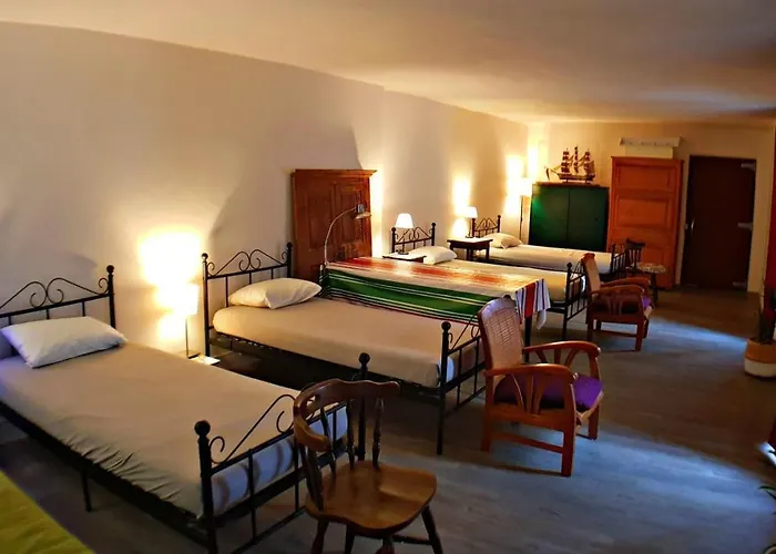 Nocleg ze śniadaniem Bidean Saint-Jean-Pied-de-Port