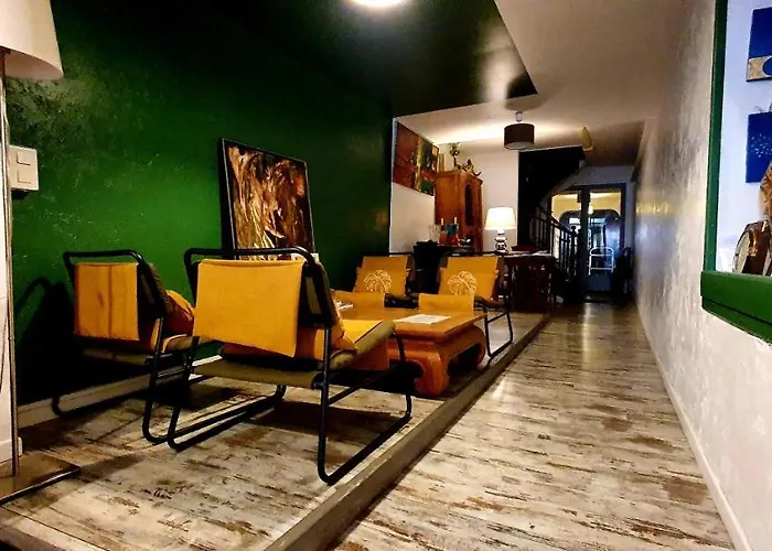 Bidean Nocleg ze śniadaniem Saint-Jean-Pied-de-Port